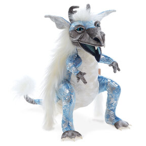 IJsdraak