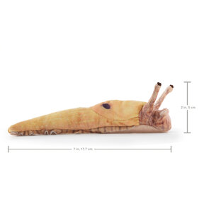 Vingerpopje Bananenslak