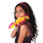 Vingerpopje Roze Esdoornmot Vingerpopje Roze Esdoornmot