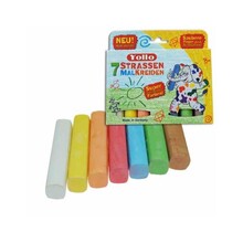 Ecologisch stoepkrijt