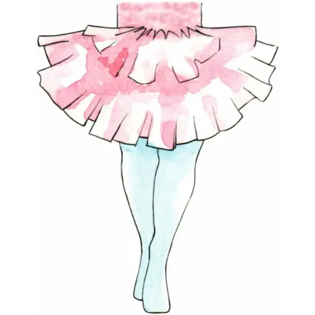 Prima Ballerina Dansspel Prima Ballerina Dansspel