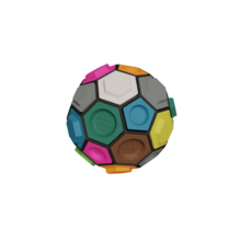 Boulderball