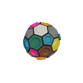 Boulderball