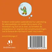 Ademspelkaarten voor kinderen