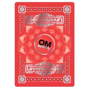 Omdenken Levensvragen