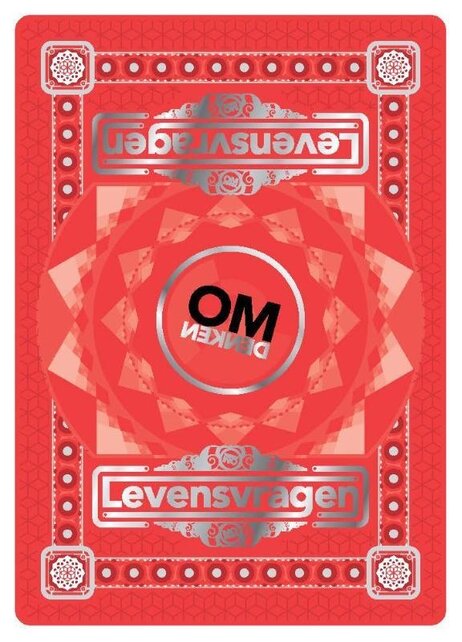 Omdenken Levensvragen