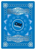 Omdenken Dilemmakaarten