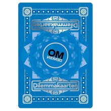 Omdenken Dilemmakaarten