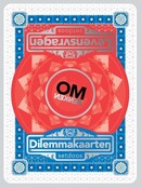 Omdenken levensvragen & dilemmakaarten Omdenken levensvragen & dilemmakaarten