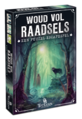 Woud vol raadsels Woud vol raadsels
