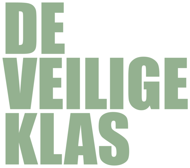 De Veilige Klas - Spelend en met plezier leren met Geweldloze Communicatie