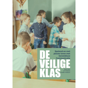De Veilige Klas