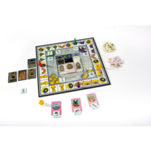 Prinses - Spel zonder doos