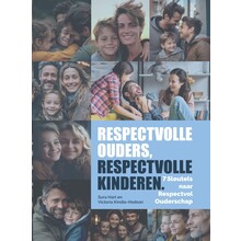 Respectvolle ouders, respectvolle kinderen