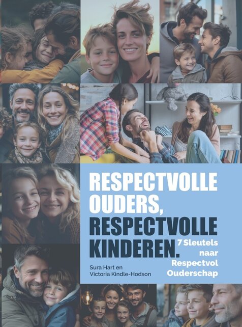 Respectvolle ouders, respectvolle kinderen