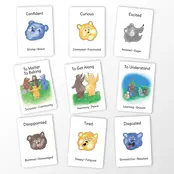 Kids GROK - Teaching Children Social & Emotional Learning