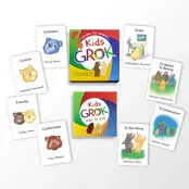 Kids GROK - Teaching Children Social & Emotional Learning