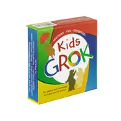 Kids GROK - Teaching Children Social & Emotional Learning