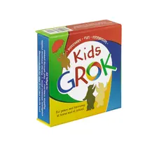 Kids GROK - Teaching Children Social & Emotional Learning
