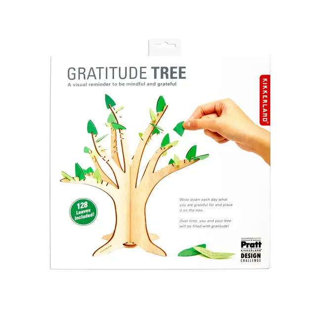 Gratitude tree
