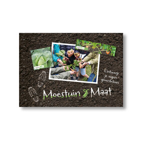 MoestuinMaat