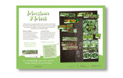 MoestuinMaat - Ontwerp je eigen groentetuin