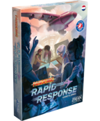 Pandemic - Rapid Respons Pandemic - Rapid Respons