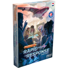 Pandemic - Rapid Respons