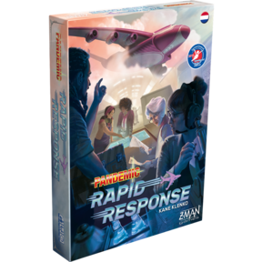 Pandemic - Rapid Respons