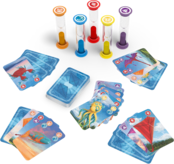 Kites - De tijd vliegt