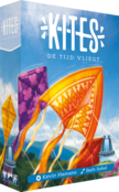 Kites - De tijd vliegt