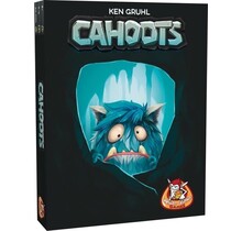 Cahoots