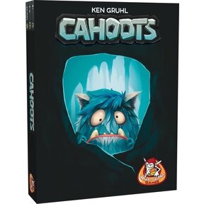 Cahoots