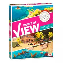 Point of View: Lost Places (Engelstalig)