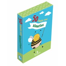 50 Ideeën voor Klimaatfans