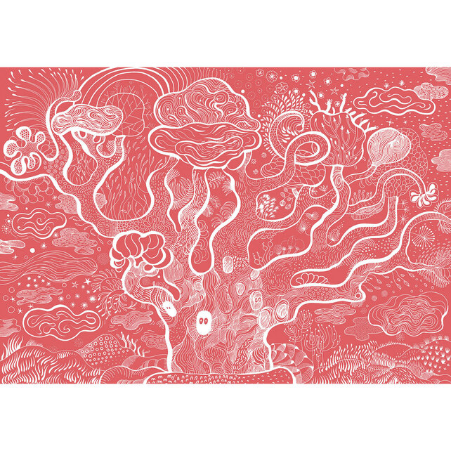 Wizzy Puzzel - The Enchanted Tree Wizzy Puzzel - The Enchanted Tree