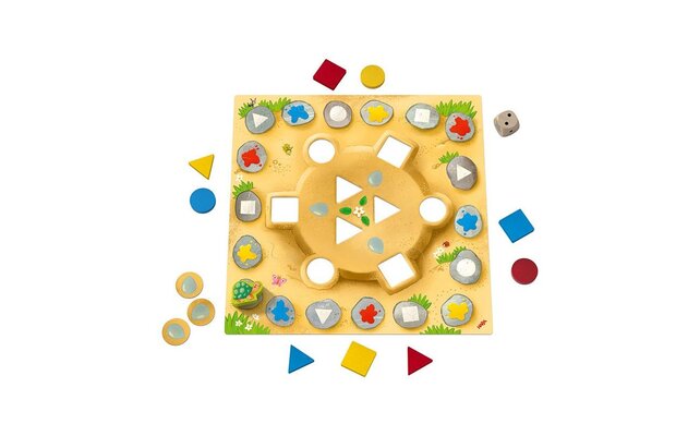 Sammies Kleuren en Vormen