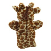 Giraf – Puppet Buddies Giraf – Puppet Buddies