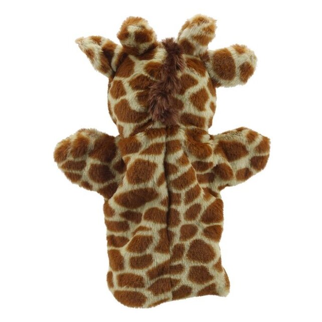 Giraf – Puppet Buddies Giraf – Puppet Buddies