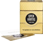 Openhartig Eindejaar