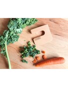 Houten Montessori mes