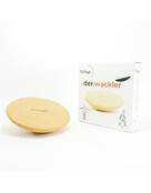Balanceerschijf De Wiebel - 'Der Wackler'