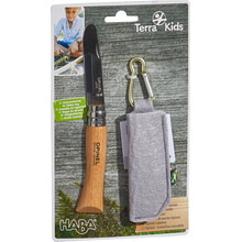 Terra Kids Opinel-zakmes