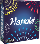 Hanabi kaartspel Hanabi kaartspel