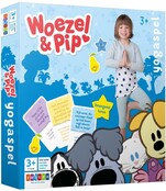 Woezel & Pip Yogaspel