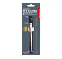 Survival Fire Starter