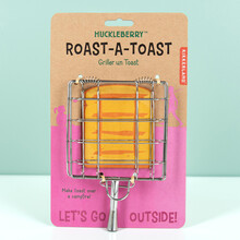 Roast A Toast