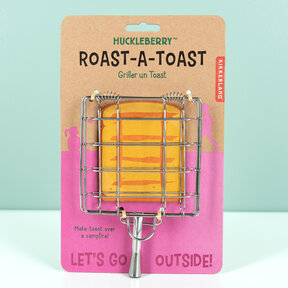Roast A Toast