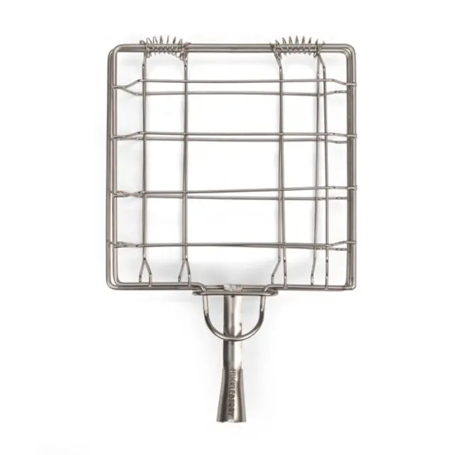 Roast A Toast - Kampvuur toaster - Huckleberry