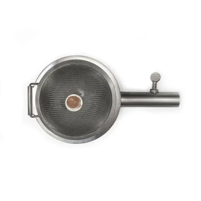 Huckleberry - Popcorn Maker